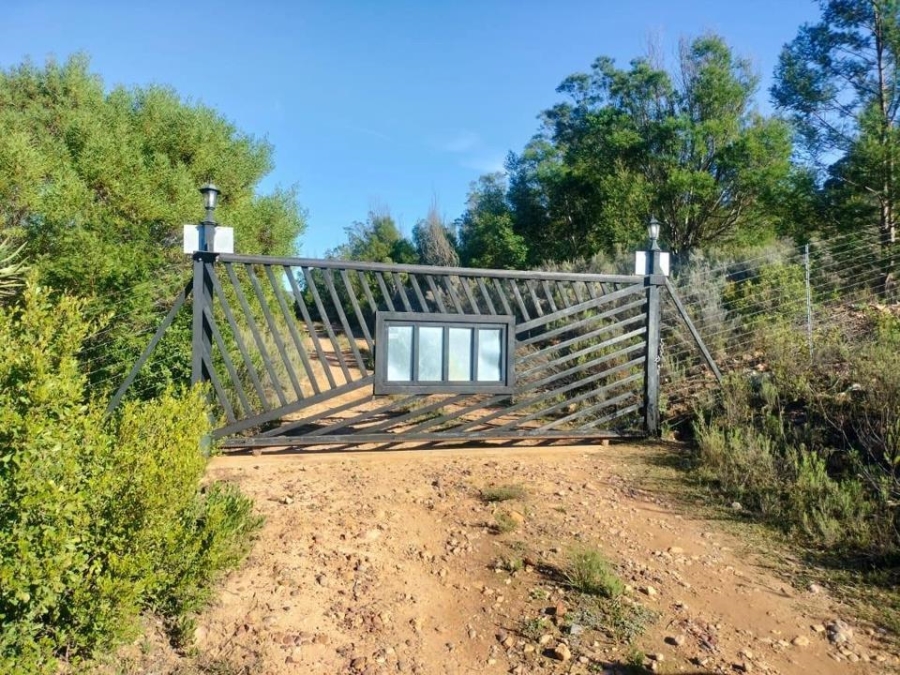 0 Bedroom Property for Sale in Uniondale Rural Western Cape